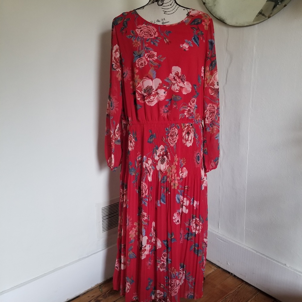 Ava & Viv Dress